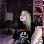 BigTittyGothEgg Onlyfans Pictures