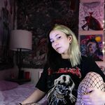 BigTittyGothEgg Onlyfans Pictures