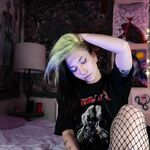 BigTittyGothEgg Onlyfans Pictures