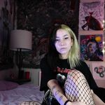 BigTittyGothEgg Onlyfans Pictures