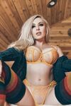 Jessica nigri sheer