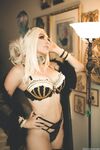Jessica nigri bunny