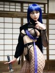 Oichi -  Hinata