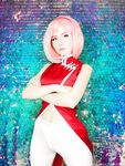 Oichi - Sakura Haruno