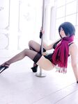 Oichi  - Mikasa Ackerman