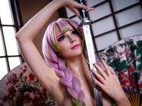 Oichi - Mitsuri Kanroji