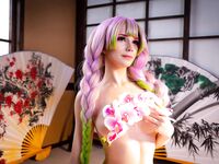 Oichi - Mitsuri Kanroji