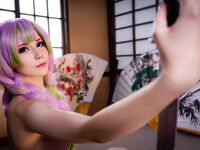 Oichi - Mitsuri Kanroji