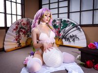 Oichi - Mitsuri Kanroji