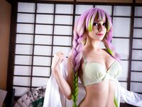 Oichi - Mitsuri Kanroji