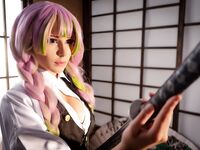 Oichi - Mitsuri Kanroji