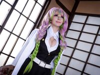 Oichi - Mitsuri Kanroji