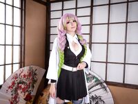 Oichi - Mitsuri Kanroji