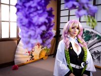 Oichi - Mitsuri Kanroji