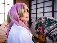 Oichi - Mitsuri Kanroji