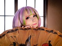 Oichi - Mitsuri Kanroji