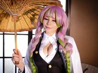 Oichi - Mitsuri Kanroji