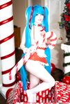 ANGIE - HATSUNE MIKU XMAS
