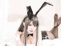 Kokurachiyo – Mai Sakurajima