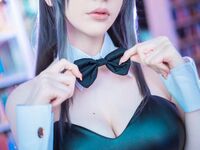 Saya The Fox - Sakurajima Mai