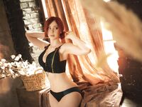 Saya The Fox - Triss Merigold