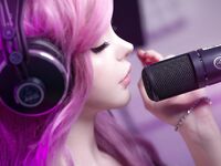 Saya The Fox - Seraphine