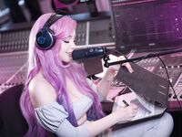 Saya The Fox - Seraphine