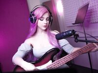 Saya The Fox - Seraphine