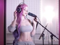 Saya The Fox - Seraphine