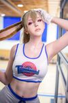 Saya The Fox - Lola Bunny