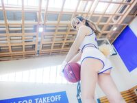 Saya The Fox - Lola Bunny