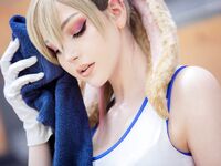 Saya The Fox - Lola Bunny