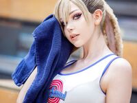 Saya The Fox - Lola Bunny