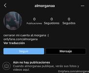 Almorgana OF Pack (as of 2021/11/12)