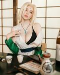 Alina Becker - Tsunade