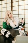 Alina Becker - Tsunade