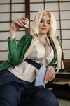 Alina Becker - Tsunade