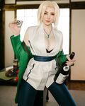 Alina Becker - Tsunade