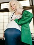 Alina Becker - Tsunade