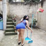 Bibi Cherri OnlyFans Rip 2021 Dec 28