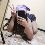 Bibi Cherri OnlyFans Rip 2021 Dec 28