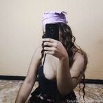 Bibi Cherri OnlyFans Rip 2021 Dec 28