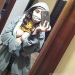 Bibi Cherri OnlyFans Rip 2021 Dec 28