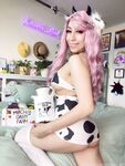 KawaiiGirl Onlyfans Photos