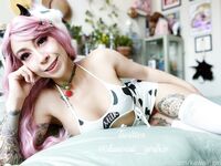 KawaiiGirl Onlyfans Photos