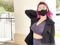 KawaiiGirl Onlyfans Photos