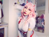 KawaiiGirl Onlyfans Photos