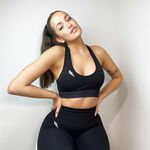 Ellie Robinson Manchester