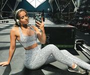 Ellie Robinson Manchester