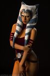 cammistar - ahsoka tano